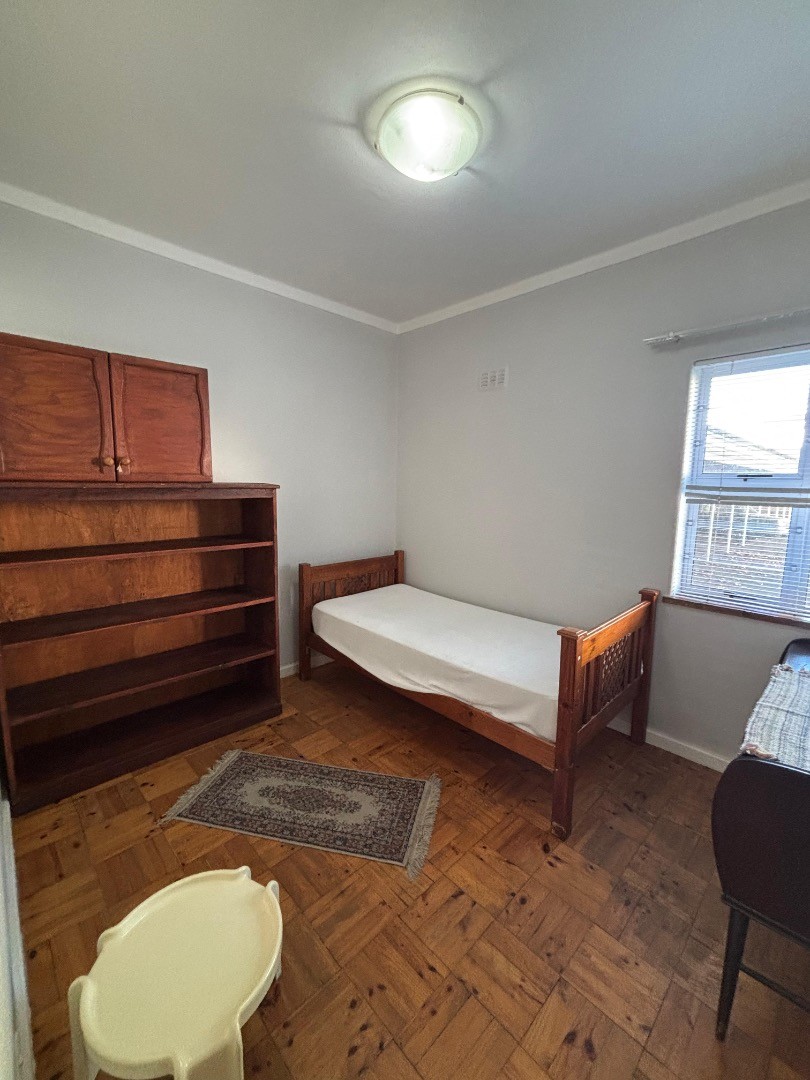 To Let 3 Bedroom Property for Rent in Stellenbosch Central Western Cape